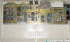 Commodore 64C Board